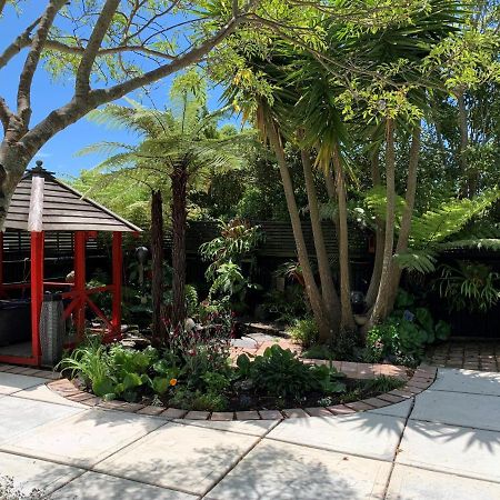 Twin Oaks Quiet Cottage Paraparaumu Eksteriør bilde